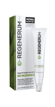 Regenerum regeneracyjne serum do paznokci 5 ml