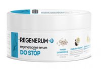 Regenerum regeneracyjne serum do stóp 125 ml