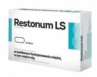 Restonum LS, 30 tabletek