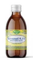 Rivanol 0,1% płyn na skórę 90g