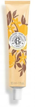 Roge & Gallet Bois D'Orange Krem do rąk, 30ml