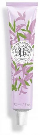 Roger & Gallet Feuille De The Krem do rąk, 30ml