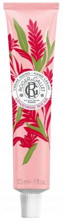 Roger & Gallet Gingembre Rouge Krem do rąk