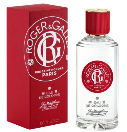 Roger & Gallet, Woda Kolońska Jean Marie Farina, 100ml