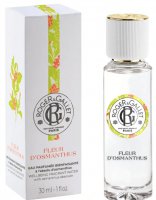 Roger & Gallet, Woda Zapachowa Well-Bein Fleur D'Osmanthus, 30ml