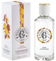 Roger & Gallet, Woda Zapachowa Well-Being,  Bois D'Orange, 100ml