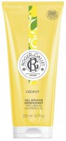 Roger & Gallet, Żel pod prysznic Well-Being Cedrat, 200ml