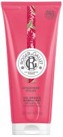 Roger & Gallet, Żel pod prysznic Well-Being, Gingembre Rouge, 200ml
