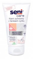 Seni Care Krem ochronny z tlenkiem cynku 100ml