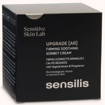 Sensilis Upgrade AR Krem 50 ml