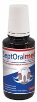 Septoral Med, Koncentrat płynu do płukania jamy ustnej, 200 ml