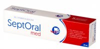 SeptOral med, żel stomatologiczny, 20ml