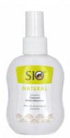 SIO Natural,  płyn do stosowania na skórę, 100 ml