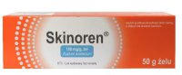 Skinoren żel 150 mg/g kwas azelainowy, 50g Medezin