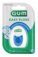 Sunstar Gum, Easy Floss nić dentystyczna, 30m