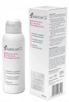 Sutricon Q spray silikonowy do pielęgnacji blizn, 100 ml