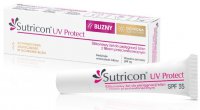 Sutricon UV Protect Żel do pielęgnacji blizn 15ml