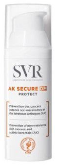 SVR AK Secure DM Protect, krem ochronny, 50 ml