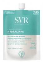 SVR, HYDRALIANE Creme Legere, Krem intensywnie nawilżający, 50ml