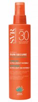 SVR SUN SECURE SPRAY nawilż SPF 30+ 200ml