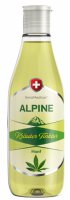 SwissMedicus, Alpine wyciąg z Alpejskich ziół  + konopie 250 ml