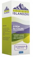 Syrop Islandzki syrop na kaszel 200ml