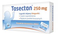 Tasectan 250 mg x 20 saszetek