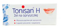 Tonisan H, żel na opryszczkę 2g