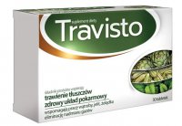 Travisto, 30 tabletek