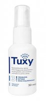 Tuxy płyn do stosowania w jamie ustnej 30 ml