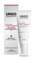 Urgo Dermoestetic, Reti-Renewal, krem  6% Reti-C, 45 ml