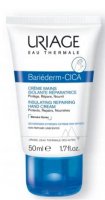 Uriage Bariederm Cica, Krem do rąk, 50ml