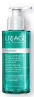 Uriage Hyseac, Olejek oczyszczający, 100 ml
