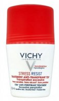 VICHY DEO STRES RESIST 50 ml 72h skóra wrażliwa
