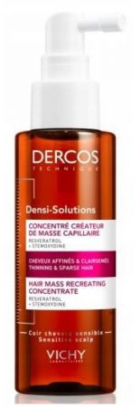 Vichy, Dercos Densi-solutions serum 100ml