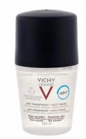 Vichy Home 48H+, Antyperspirant Przeciw Plamom na Ubraniach, 48+, 50ml