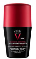 VICHY HOMME deo CLINICAL CONTROL 96h