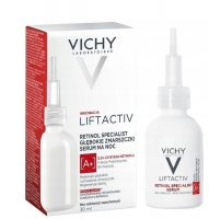 Vichy, Liftactiv Specialist Retinol Serum, 30ml