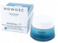 Vichy Mineral 89 Light Cream 50 ml