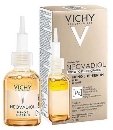 Vichy, Neovadiol Meno 5 serum, 30 ml
