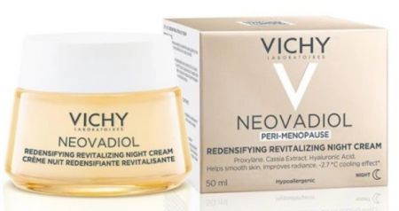 Vichy Neovadiol Peri Menopause Krem na noc 50ml