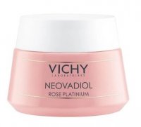 Vichy Neovadiol, Różany Krem Wzmacniająco-rewitalizujący, 50ml