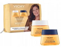 Vichy Neovadiol, Zestaw (Vichy Neovadiol Krem Na Dzień-50ml+Vichy Neovadiol Krem Na Noc-50ml)