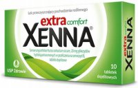 Xenna Extra Comfort x 10 tab.@