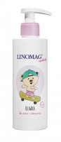 Ziołolek Linomag oliwka 200 ml