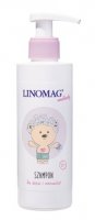 Ziołolek linomag szampon 200ml